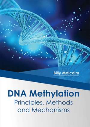 DNA Methylation de Billy Malcolm