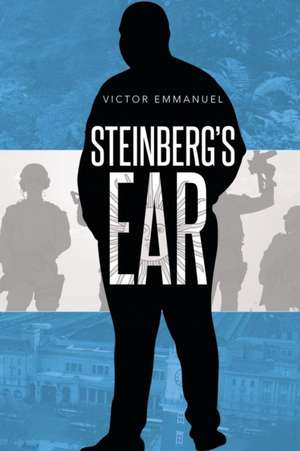 Steinberg's Ear de Victor Emmanuel