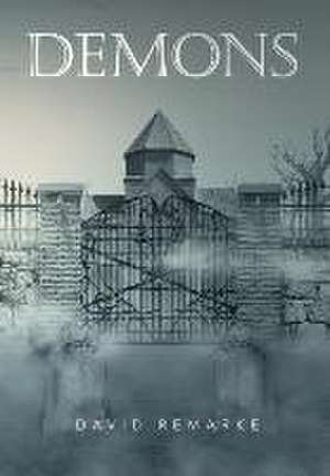 Demons de David Remarke