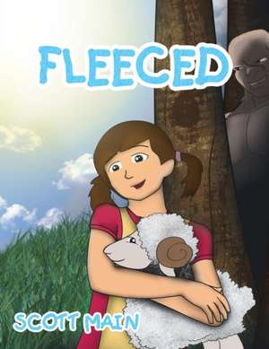 Fleeced de Scott Main