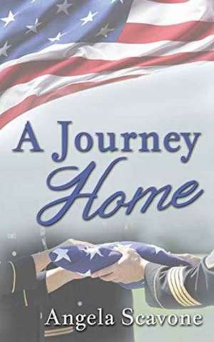 A Journey Home de Angela Scavone