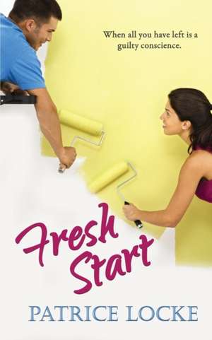 Fresh Start de Patrice Locke