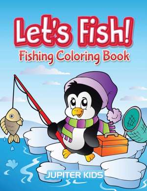 Let's Fish! de Jupiter Kids