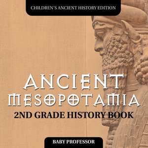 Ancient Mesopotamia de Baby