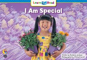 I Am Special de Kimberly Jordano