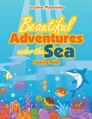 Playbooks, C: BEAUTIFUL ADV UNDER THE SEA CO