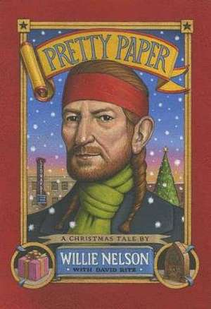 Pretty Paper de Willie Nelson