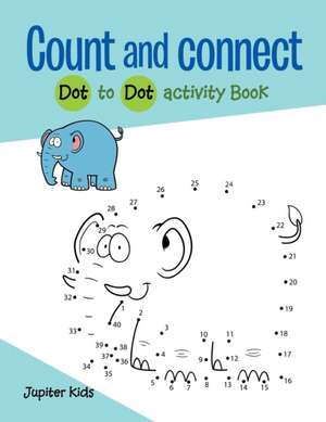 Count and connect de Speedy Publishing Books