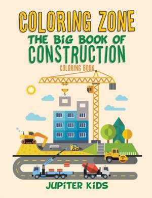 Coloring Zone de Jupiter Kids