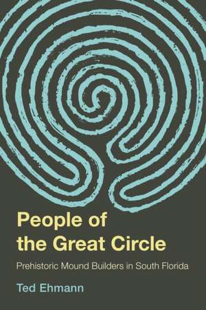 People of the Great Circle de Ted Ehmann