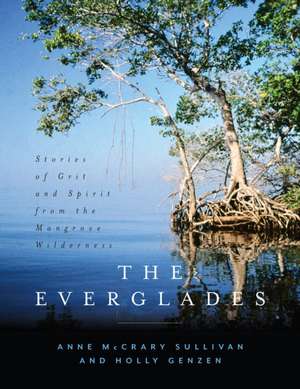 Everglades de Holly Genzen