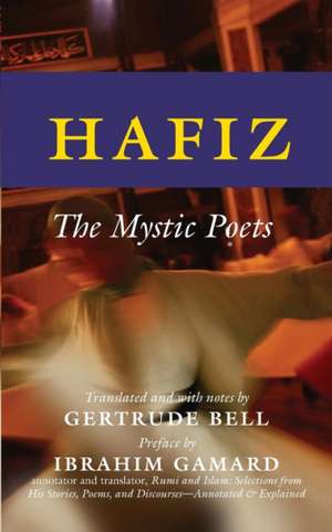 Hafiz de Gertrude Bell