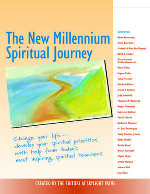 New Millennium Spiritual Journey