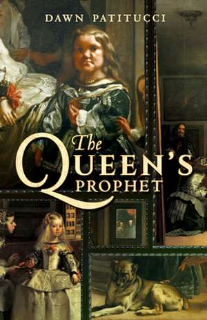 The Queen's Prophet de Dawn Patitucci