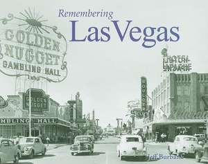 Remembering Las Vegas