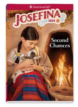 JOSEFINA 2ND CHANCES