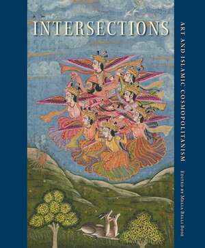 Intersections de Melia Belli Bose