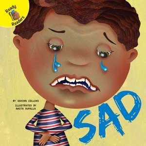 Sad de Savina Collins