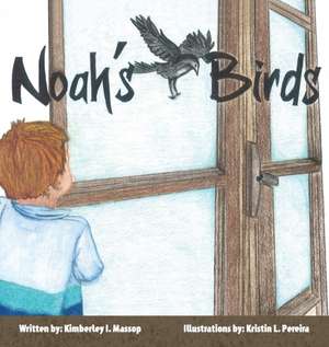 Noah's Birds de Kimberley Massop