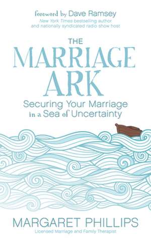 The Marriage Ark de Margaret Phillips