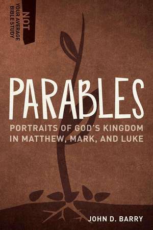 Parables de John D. Barry