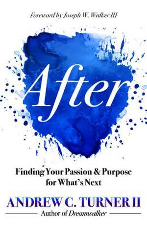 After de Andrew C. Ii Turner