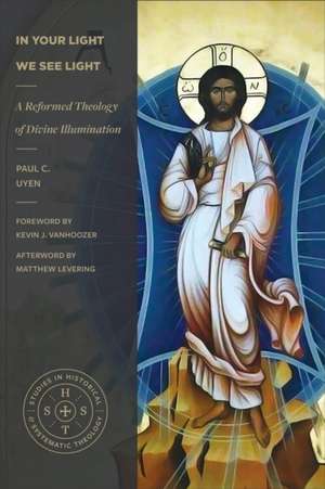 In Your Light We See Light de Paul C Uyen