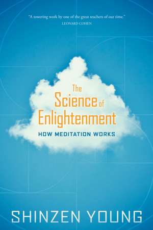 Science of Enlightenment de Shinzen Young