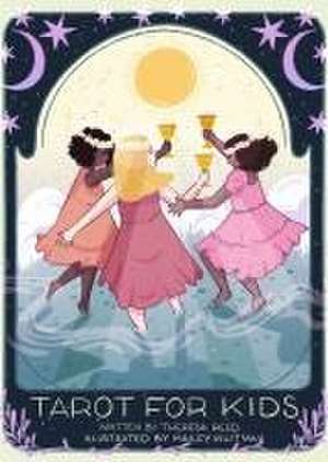 Tarot for Kids de Theresa Reed