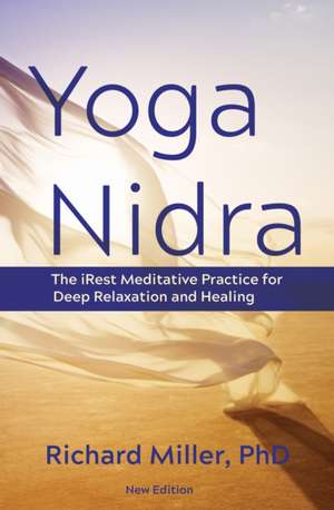 Yoga Nidra de Richard Miller