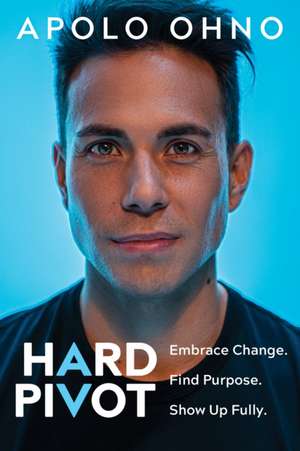Hard Pivot de Apolo Ohno