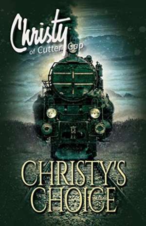 Christy's Choice de Catherine Marshall