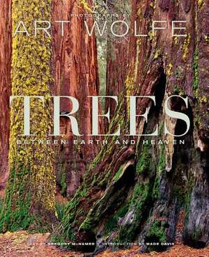 Trees de Gregory McNamee