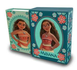 Insight Editions: Disney: Moana Tiny book