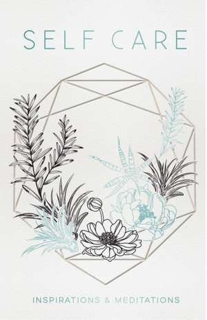 Self Care de Mandala Publishing