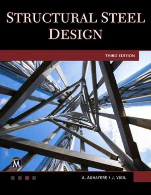 Structural Steel Design de Abi O. Aghayere