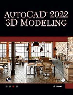 AUTOCAD 2022 3D MODELING