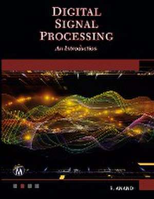 DIGITAL SIGNAL PROCESSING