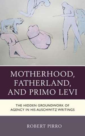 MOTHERHOOD FATHERLAND AND PRIMPB de Robert Pirro