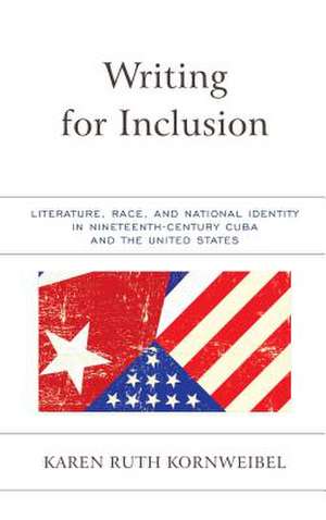 Writing for Inclusion de Karen Ruth Kornweibel