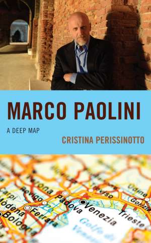 Perissinotto, C: Marco Paolini de Cristina Perissinotto