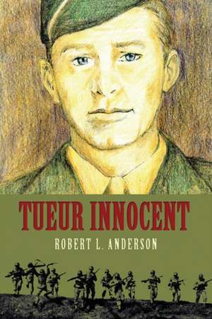 Tueur Innocent (French) de Robert L. Anderson