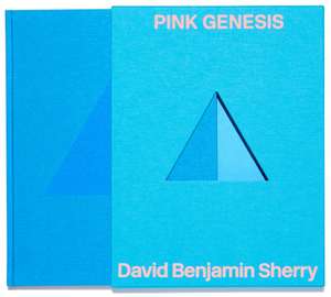 David Benjamin Sherry