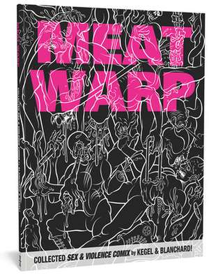 Meat Warp de Jim Blanchard