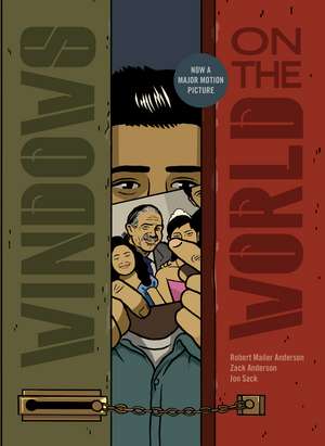 Windows On The World de Robert Mailer Anderson