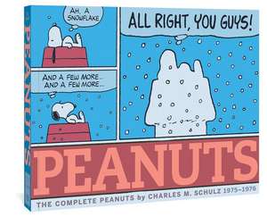 Complete Peanuts 1975-1976: Volume 13. Paperback Edition de Charles M Schultz