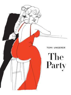 The Party de Tomi Ungerer