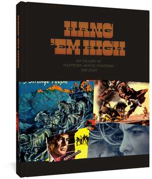 Hang 'Em High de Mark Fertig