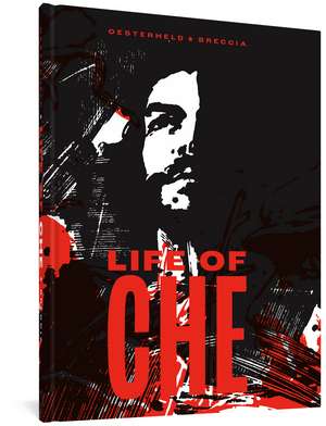 Life of Che de Hector German Oesterheld