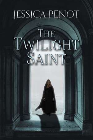 The Twilight Saint de Jessica Penot